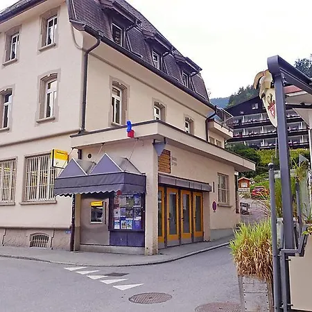 Sleeps 9 Wifi * Grindelwald