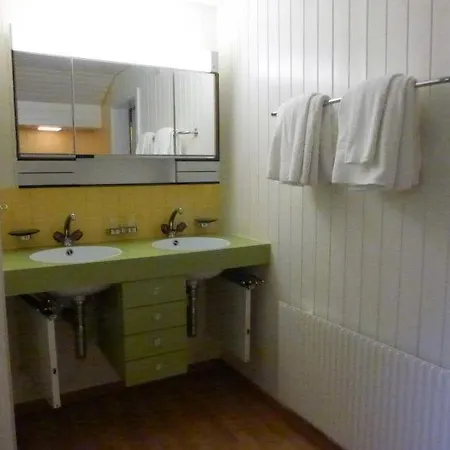 Tatil Evi Sleeps 9 Wifi