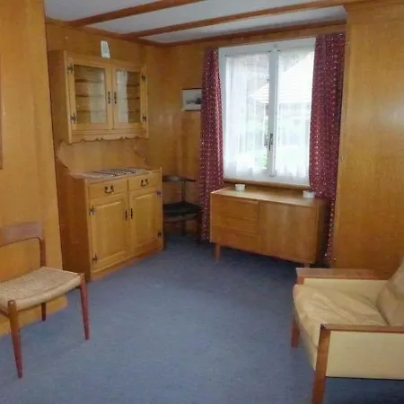 Sleeps 9 Wifi Tatil Evi Grindelwald