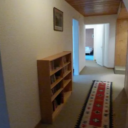Sleeps 9 Wifi * Grindelwald