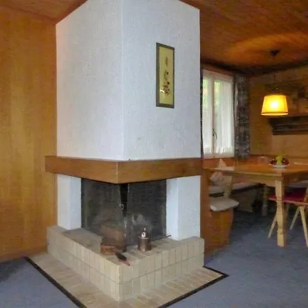 Sleeps 9 Wifi * Grindelwald