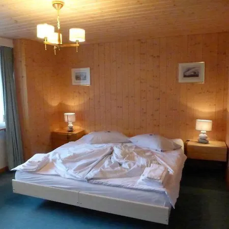 Sleeps 9 Wifi Grindelwald
